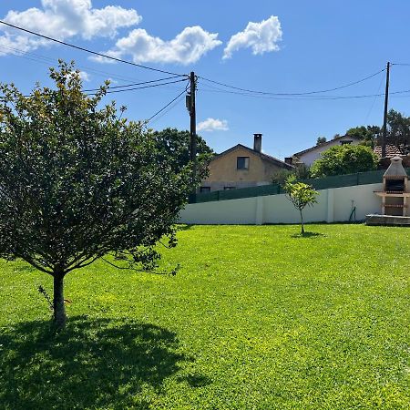 Villa Fornas House Caminha Exterior foto